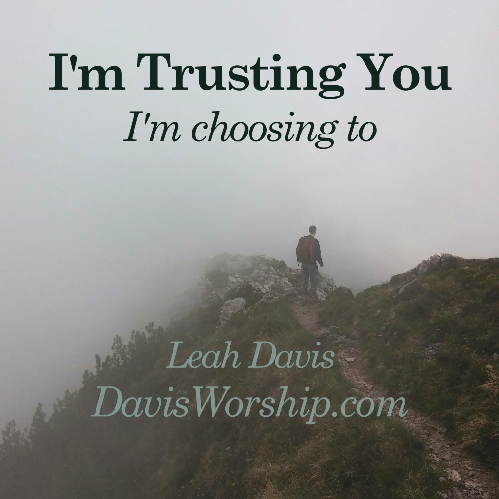 Who do you Trust? +&nbsp;BONUS!