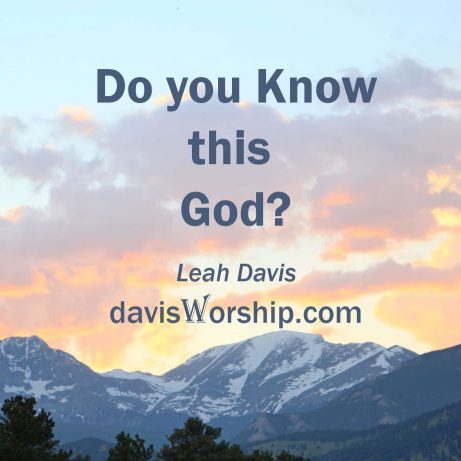 Do you Know?
